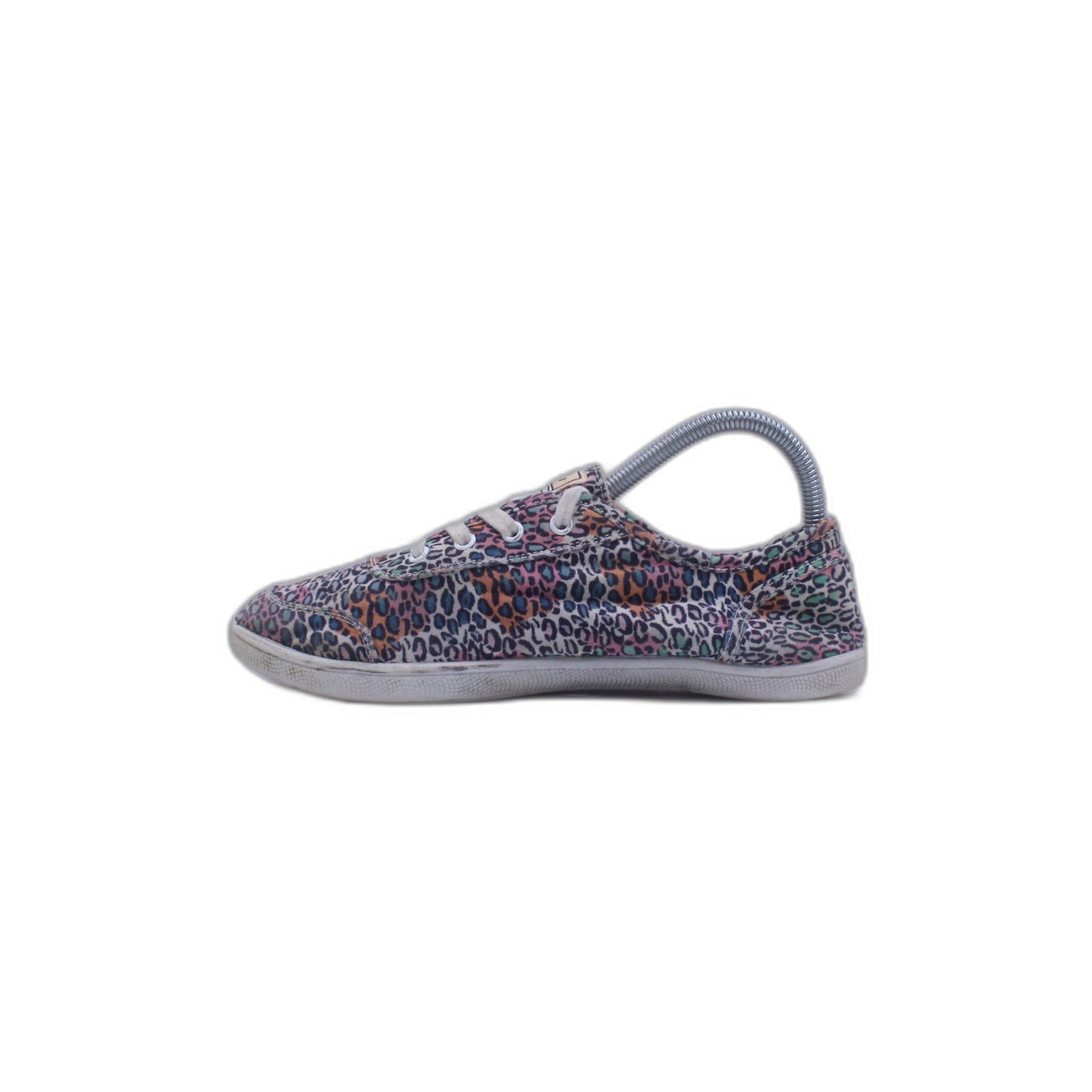 BOBS From Skechers Womens Bobs B Cute Slip-On Sneaker