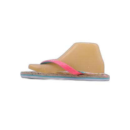 SUPERDRY PINK SLIDES