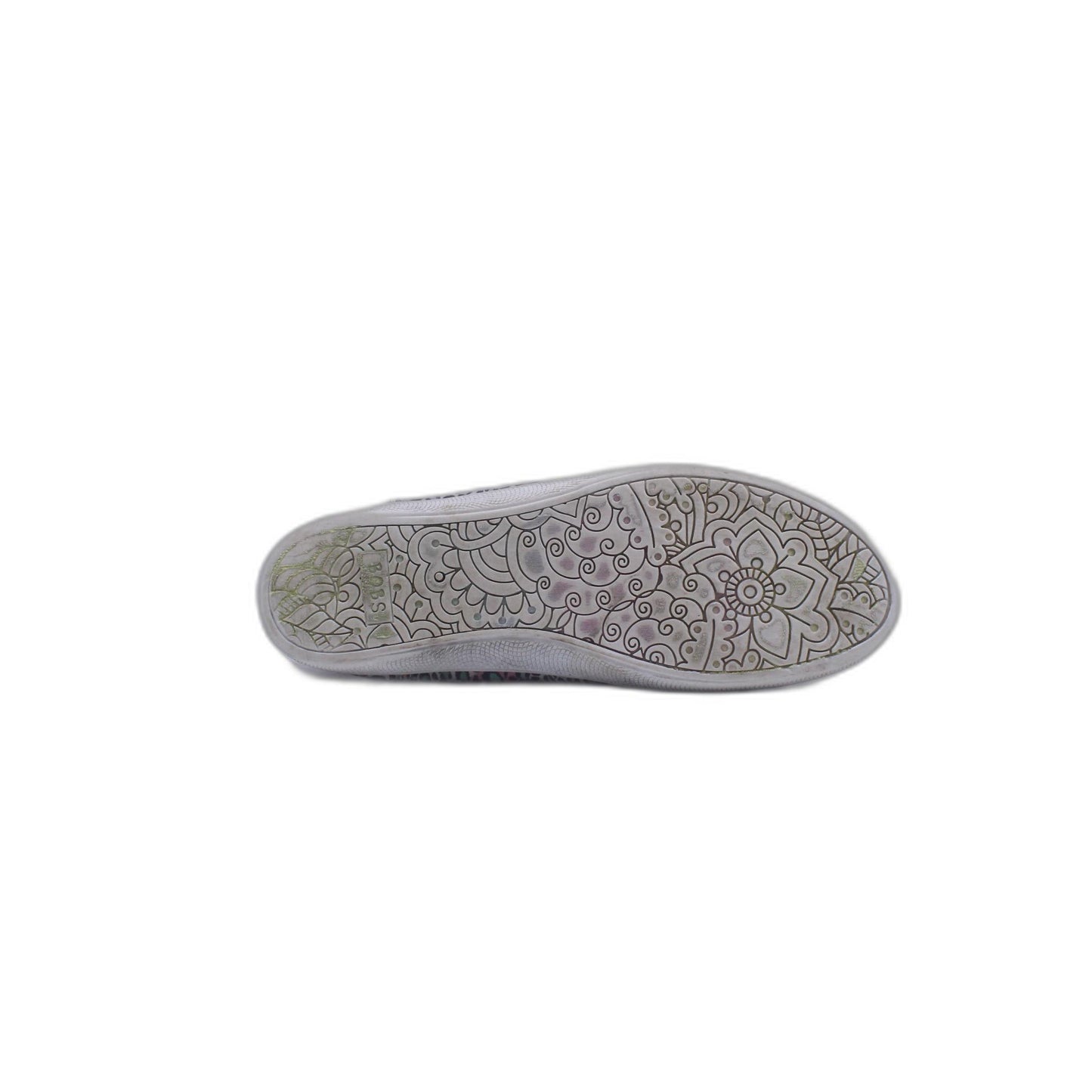 BOBS From Skechers Womens Bobs B Cute Slip-On Sneaker