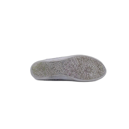 BOBS From Skechers Womens Bobs B Cute Slip-On Sneaker