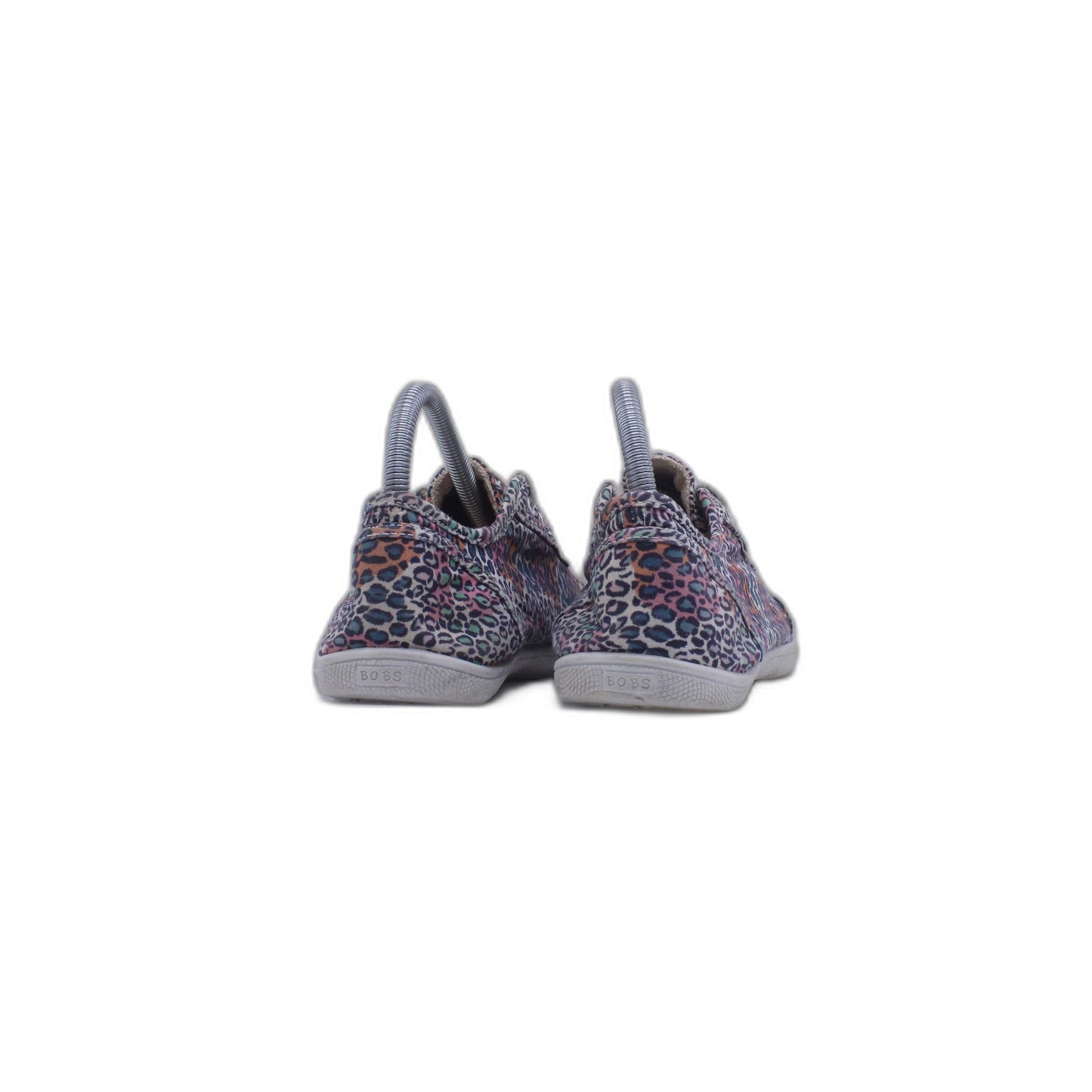 BOBS From Skechers Womens Bobs B Cute Slip-On Sneaker