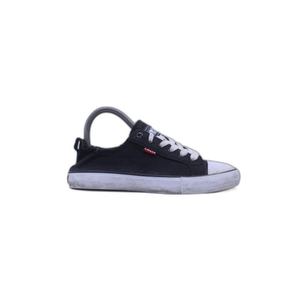 Levi's Black Casual Shoe