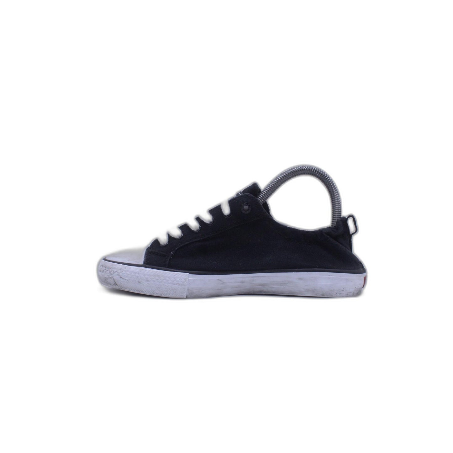 Levi's Black Casual Shoe