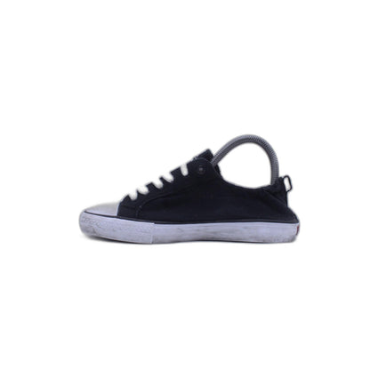 Levi's Black Casual Shoe