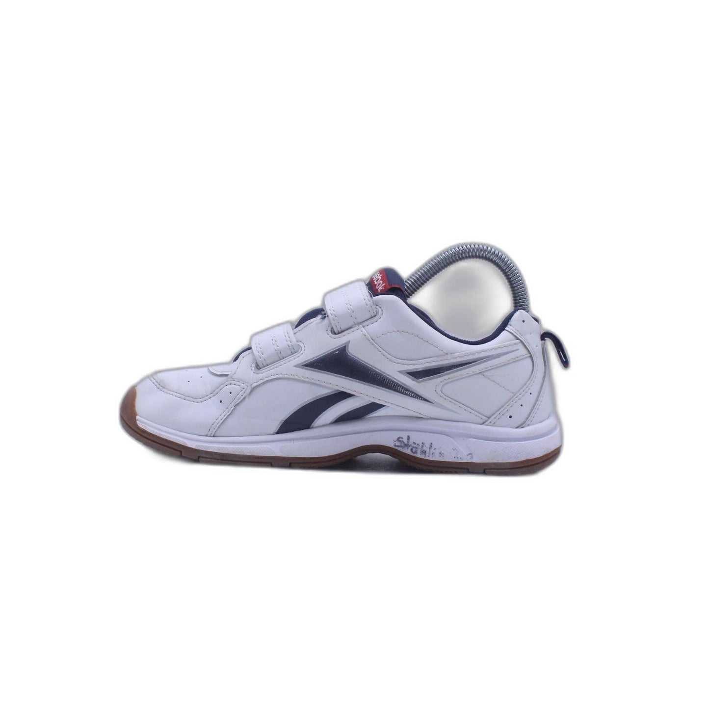 Reebok White Sneaker