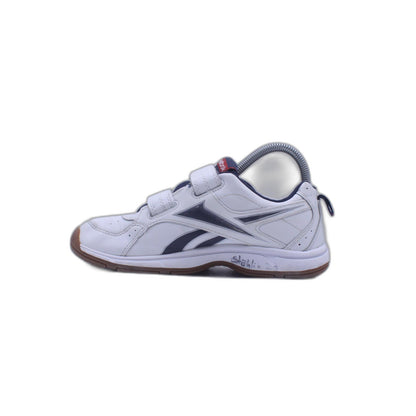 Reebok White Sneaker