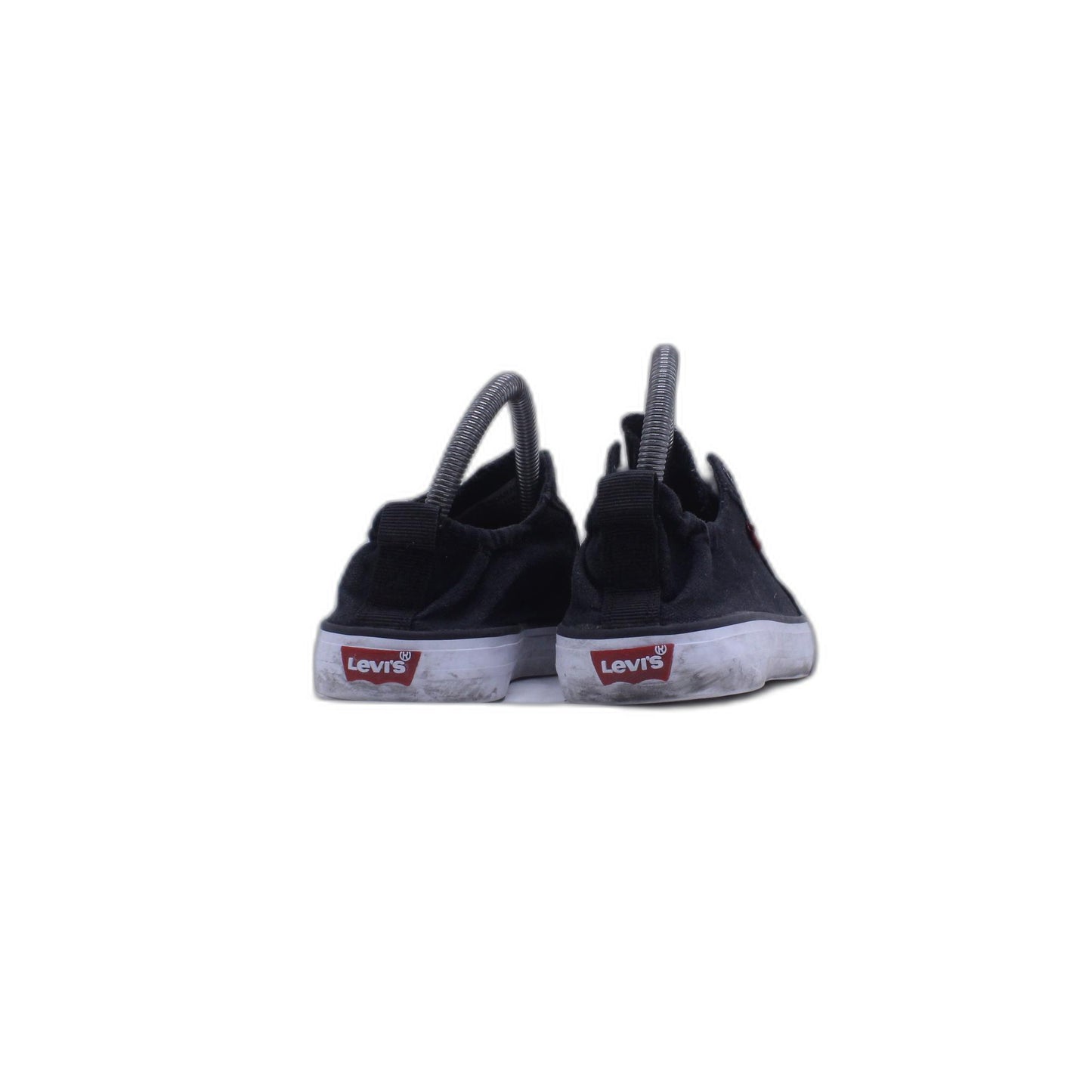 Levi's Black Casual Shoe