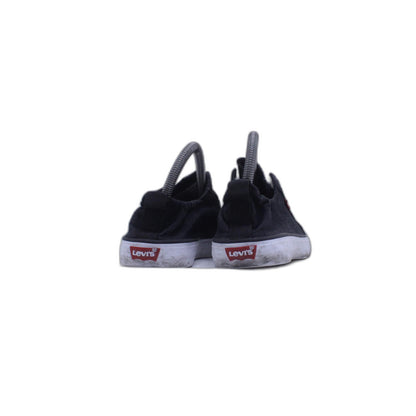 Levi's Black Casual Shoe