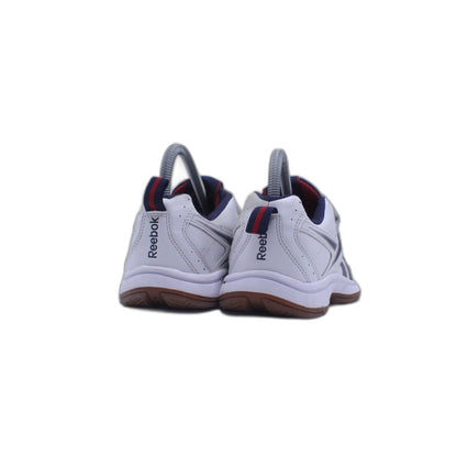 Reebok White Sneaker