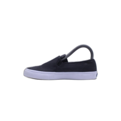 Keds Womens Double Decker Leather Shoe