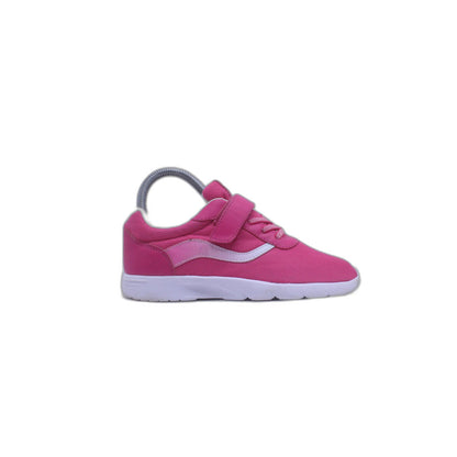 Graceland Pink Sneaker