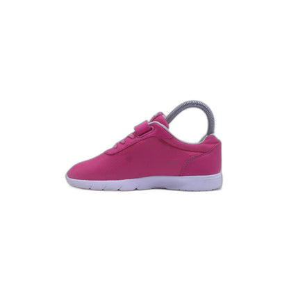 Graceland Pink Sneaker