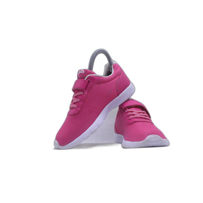 Graceland Pink Sneaker