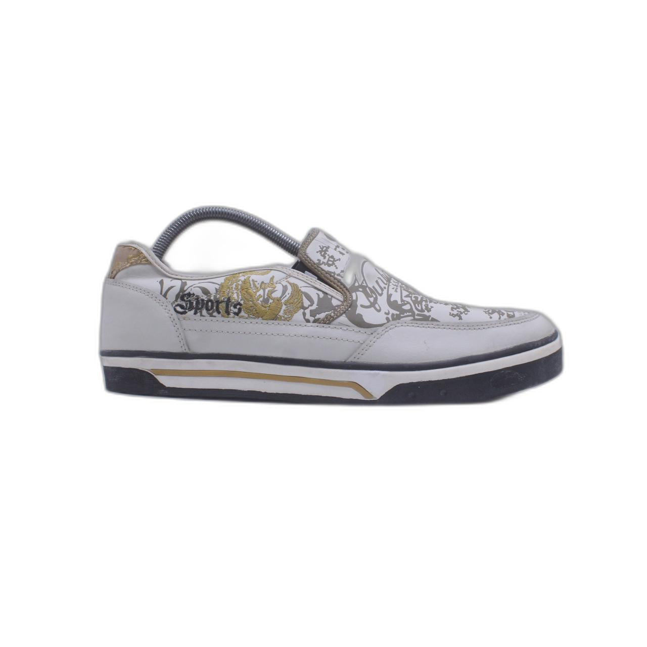 Memphis One Casual Shoe