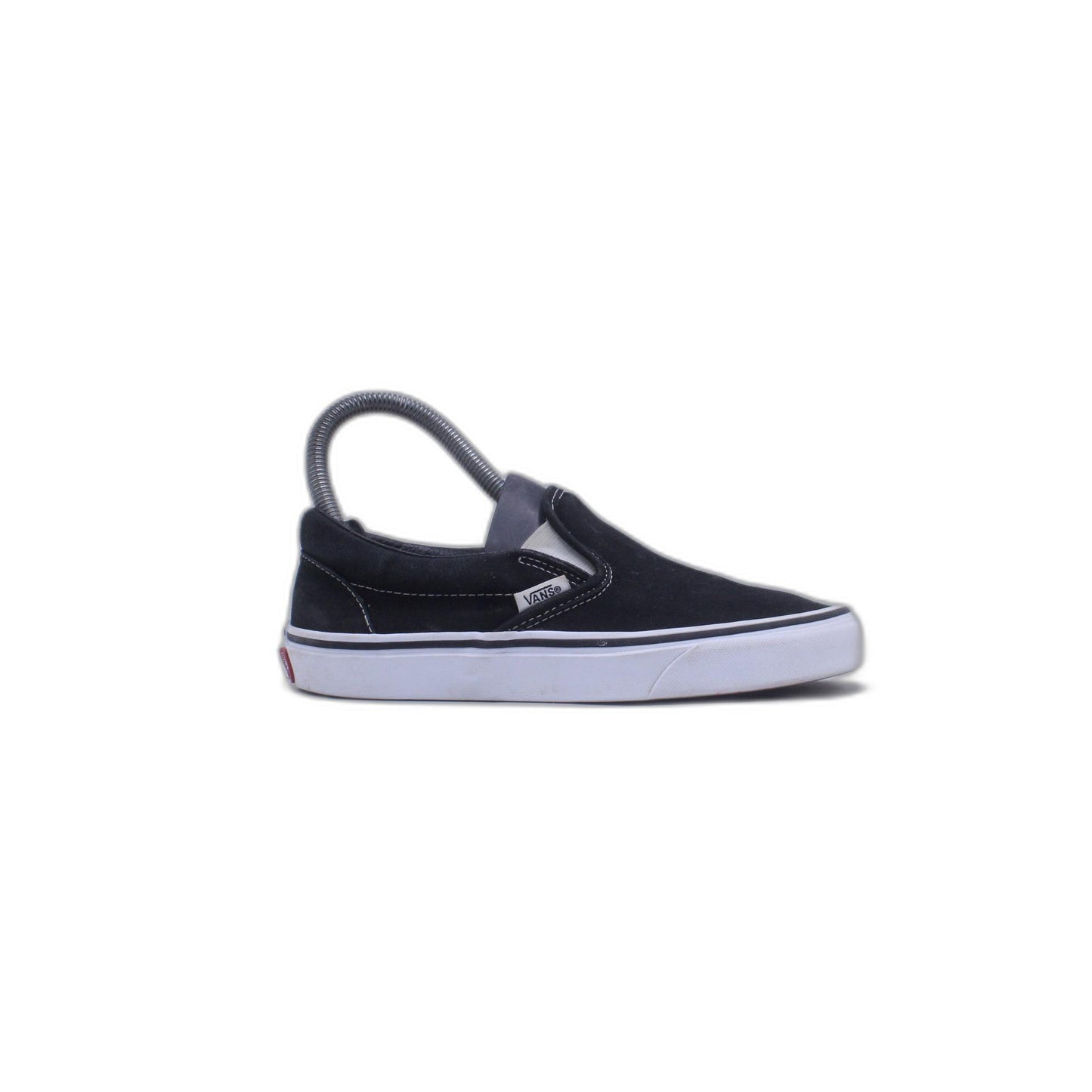 Vans Off The Wall weiße Skateboard Sneaker