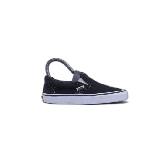 Vans Off The Wall weiße Skateboard Sneaker