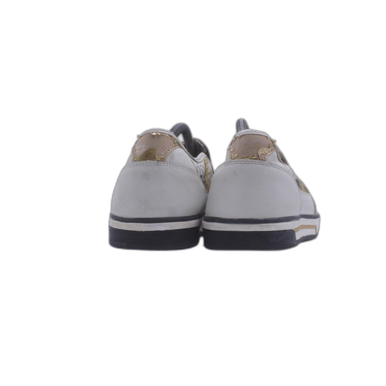 Memphis One Casual Shoe