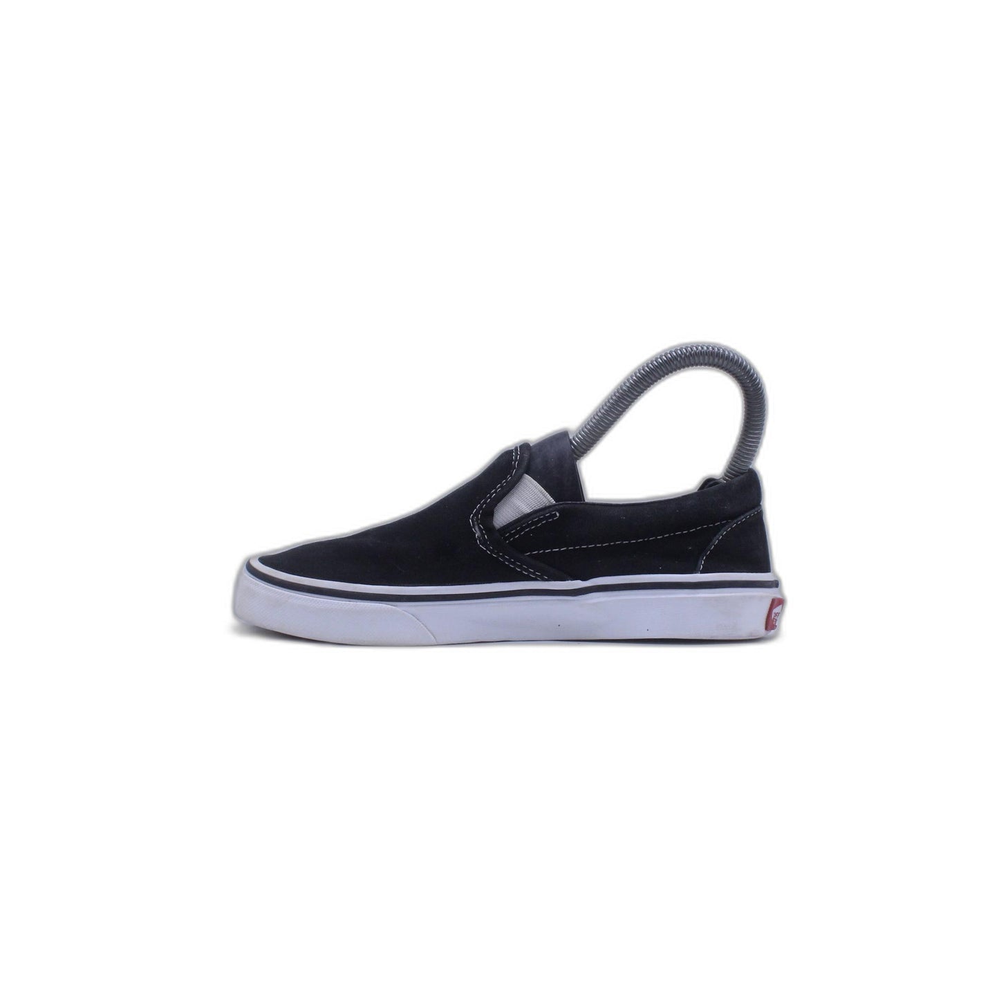 Vans Off The Wall weiße Skateboard Sneaker