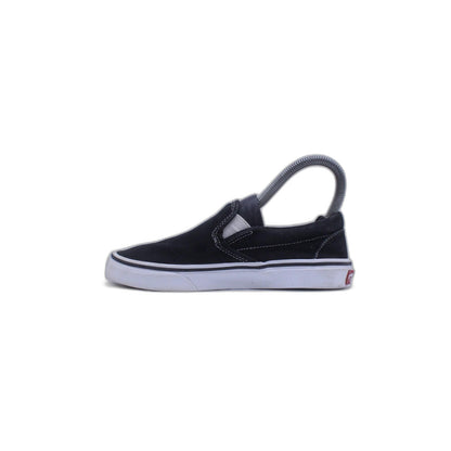 Vans Off The Wall weiße Skateboard Sneaker