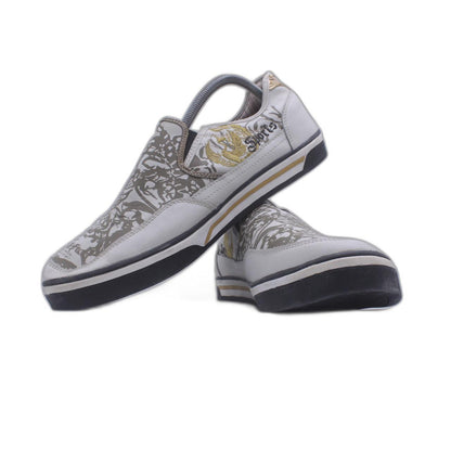Memphis One Casual Shoe