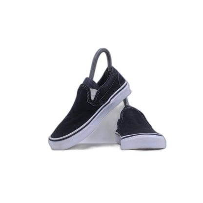 Vans Off The Wall weiße Skateboard Sneaker