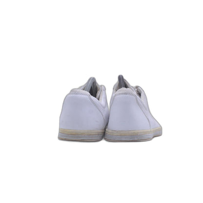 K-Swiss White Casual Sneaker