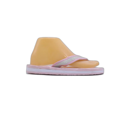 Doo Dogs Pink Beauty Slipper