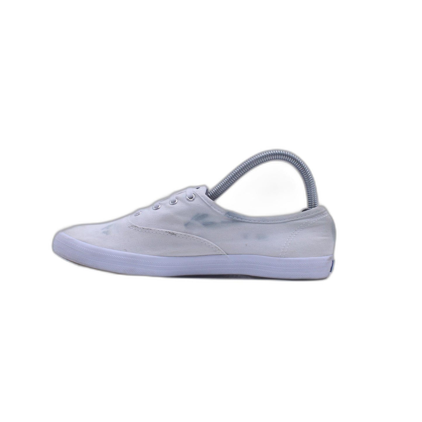 Keds Women's Champion Lace-Up Canvas Fashion Sneaker