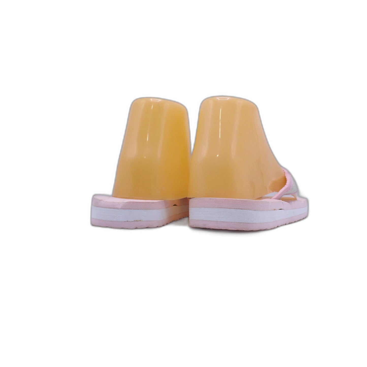 Doo Dogs Pink Beauty Slipper