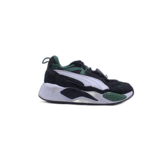 Puma RsX CrossCountry Biker Lace Up Shoe