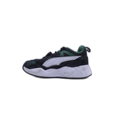 Puma RsX CrossCountry Biker Lace Up Shoe