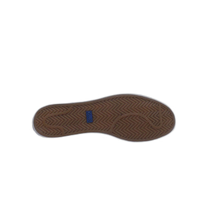 Keds Womens Jump Kick White Fashion Sneaker