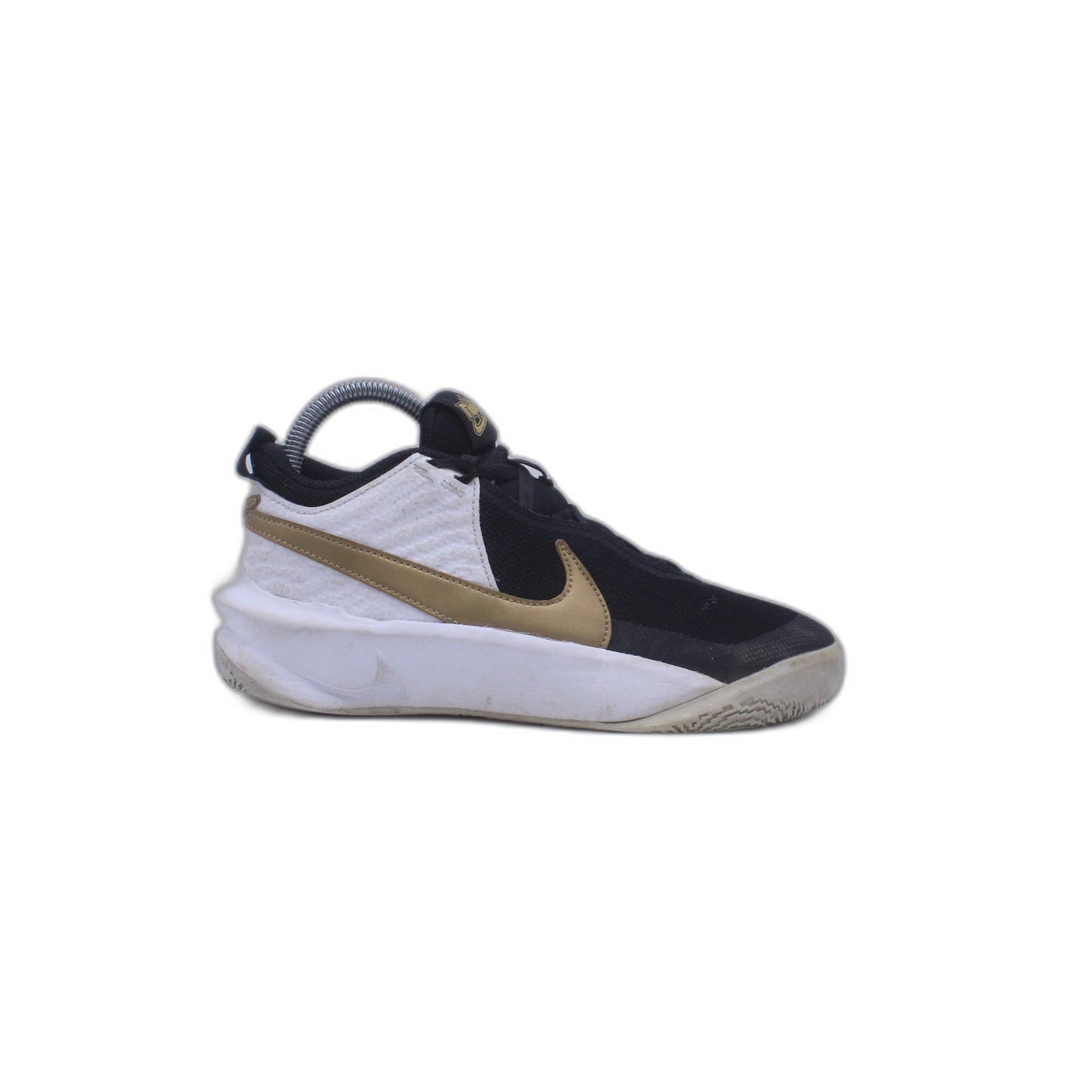 Nike Team Hustle D 10 Shoe