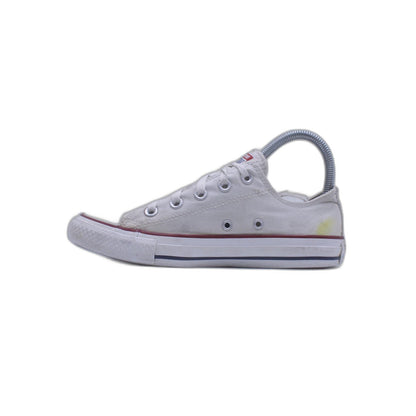 CONVERSE All Star Graphie Old Gray Canvas Sneaker