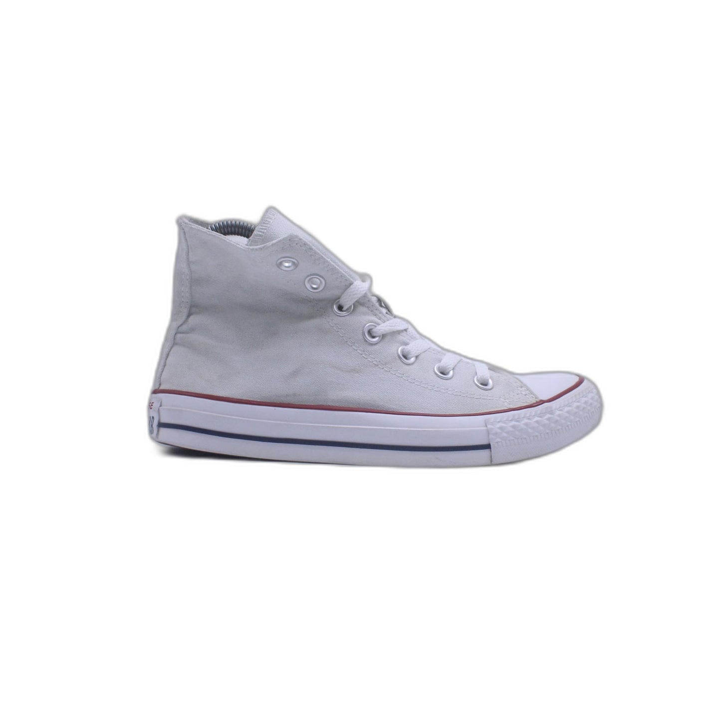 Converse Chuck Taylor All Star Madison Mid White Shoe