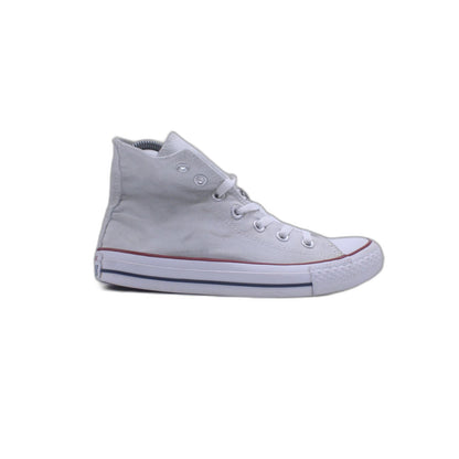 Converse Chuck Taylor All Star Madison Mid White Shoe