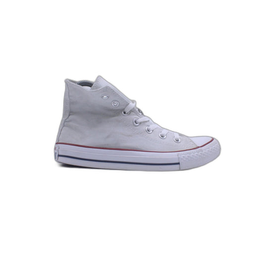 Converse Chuck Taylor All Star Madison Mid White Shoe