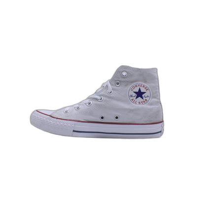 Converse Chuck Taylor All Star Madison Mid White Shoe