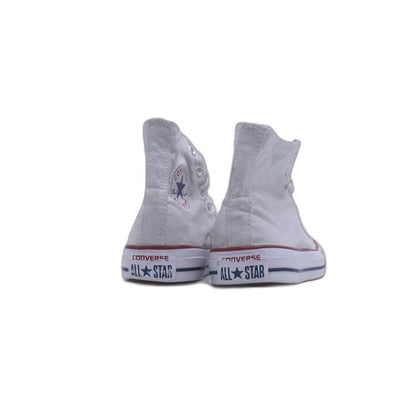 Converse Chuck Taylor All Star Madison Mid White Shoe