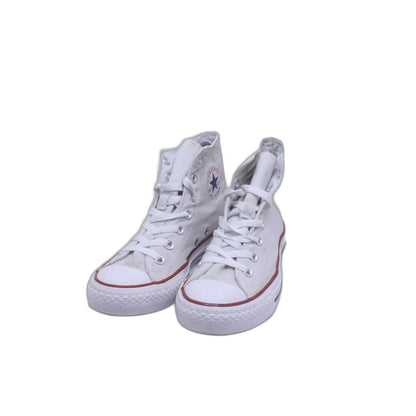 Converse Chuck Taylor All Star Madison Mid White Shoe