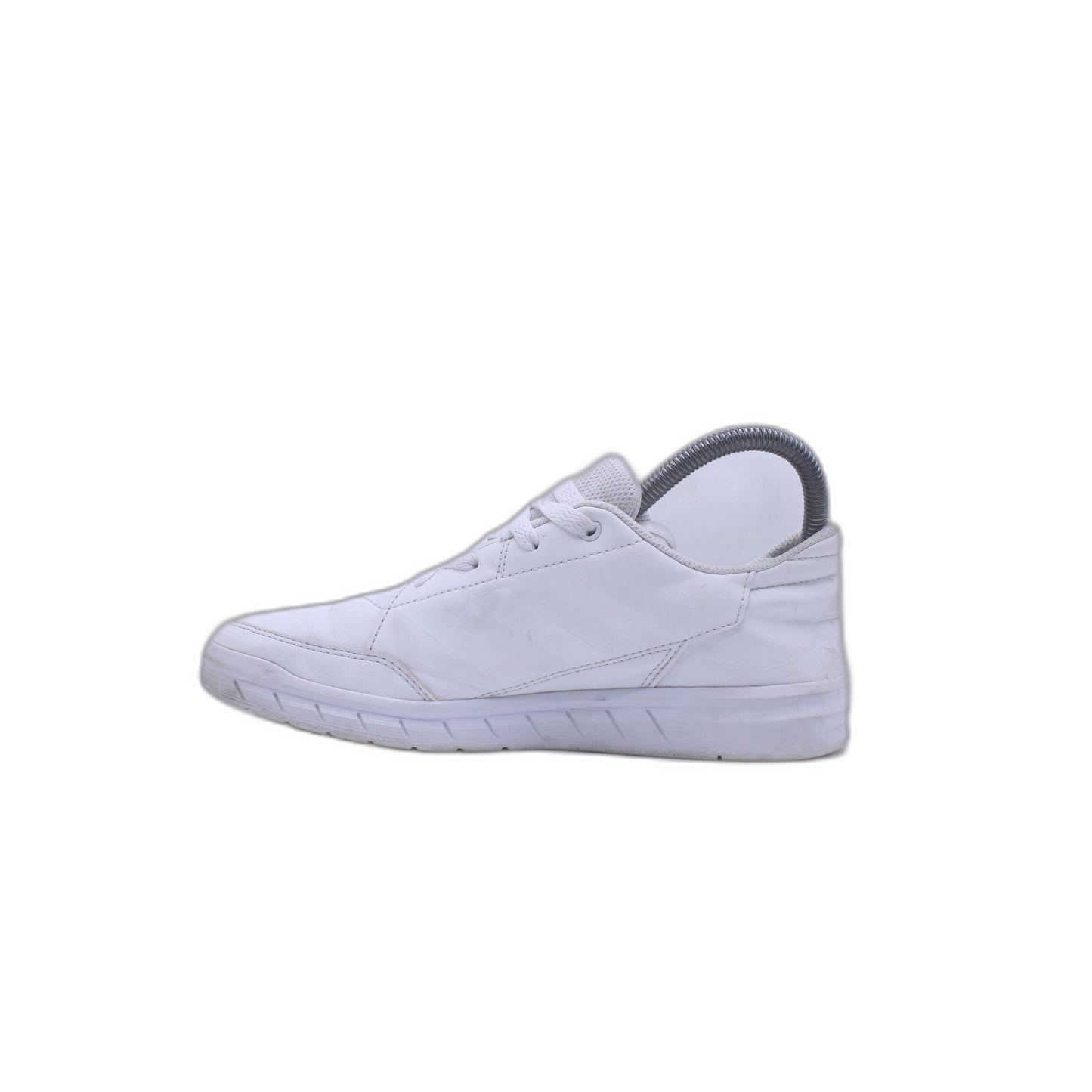 Adidas Runfalcon 2.0 'White Silver Metallic White W Sneaker