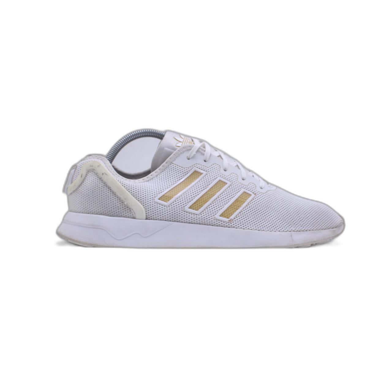 Adidas Collaboration Re-Nylon Forum Low Cut Sneaker