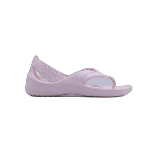 Crocs Women's Boca Wedge Slip On