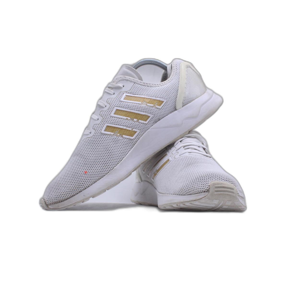 Adidas Collaboration Re-Nylon Forum Low Cut Sneaker