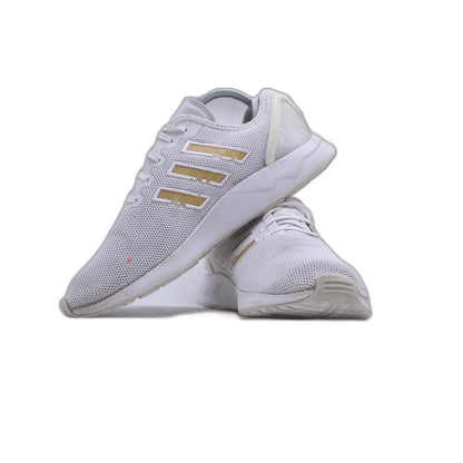 Adidas Collaboration Re-Nylon Forum Low Cut Sneaker