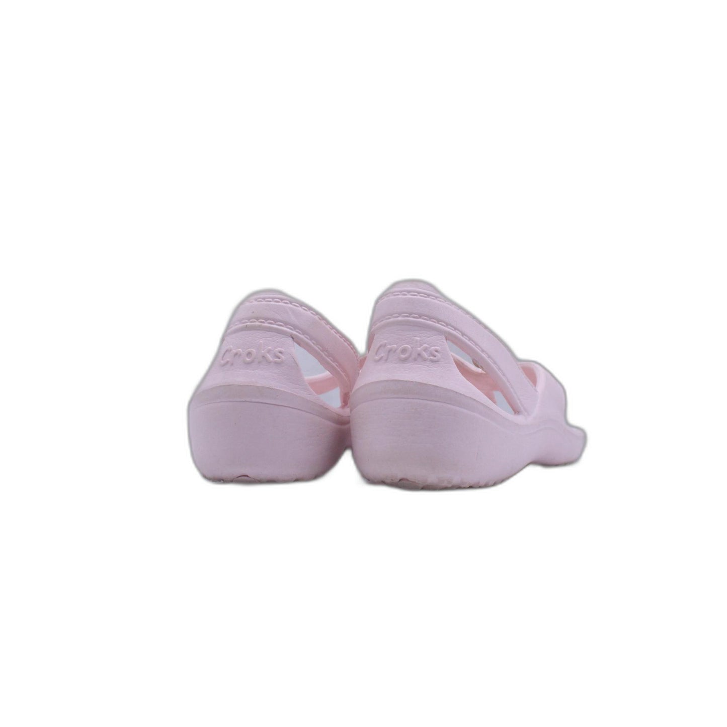 Crocs Women's Boca Wedge Slip On