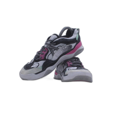 VANS ISO 1.5 (Suede) Frost Gray True White UltraCush Shoe