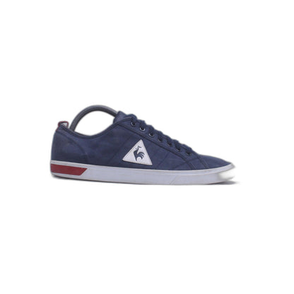 Le Coq Sportif Blue Causal Sneaker