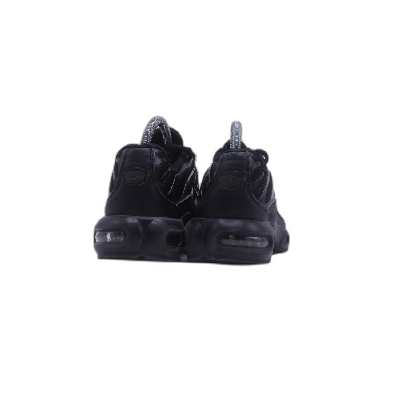 Nike Air Black Sneaker
