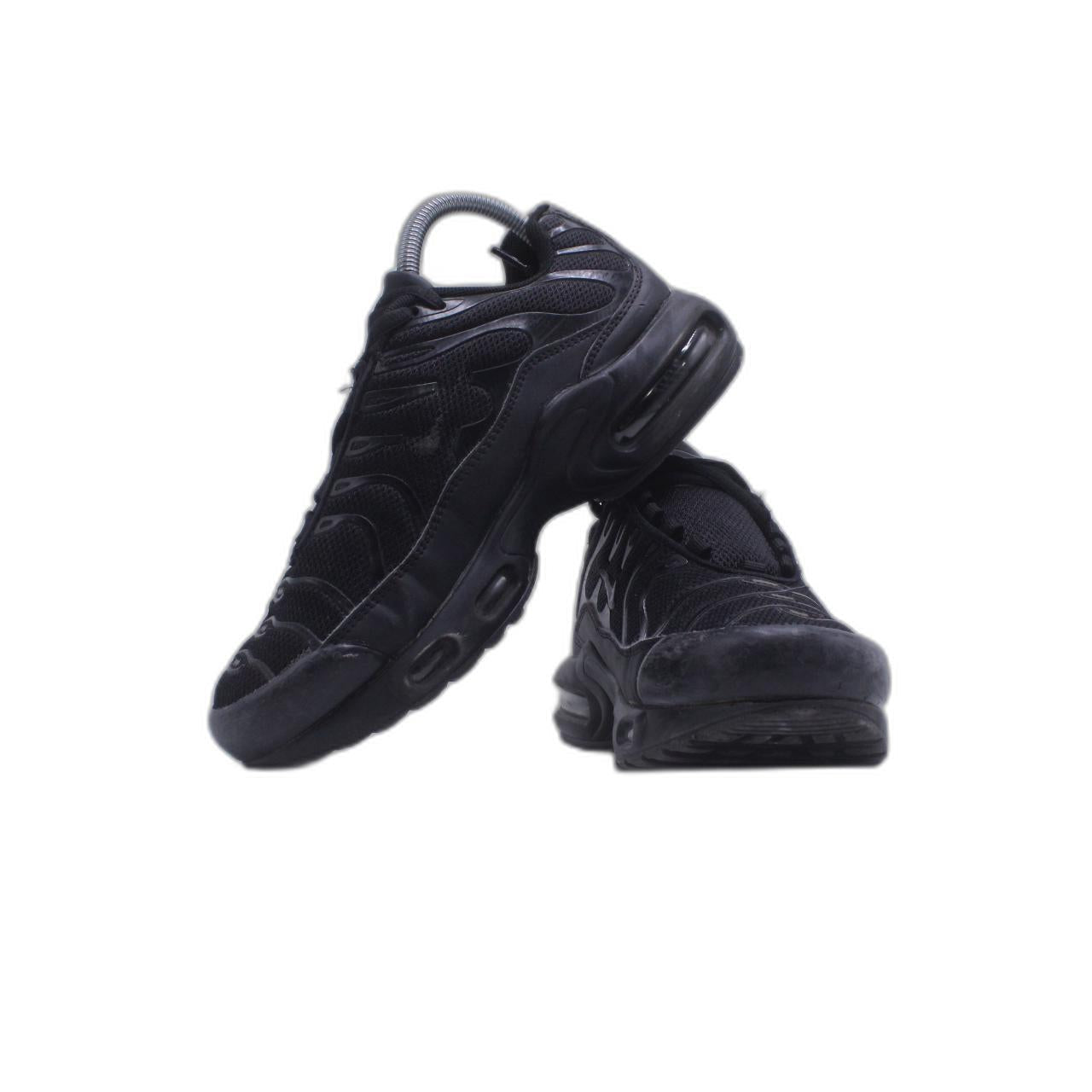 Nike Air Black Sneaker